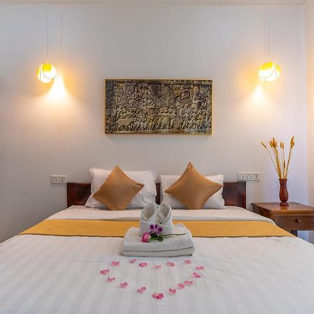 Angkor Rithy Residence Siem Reap Exterior foto
