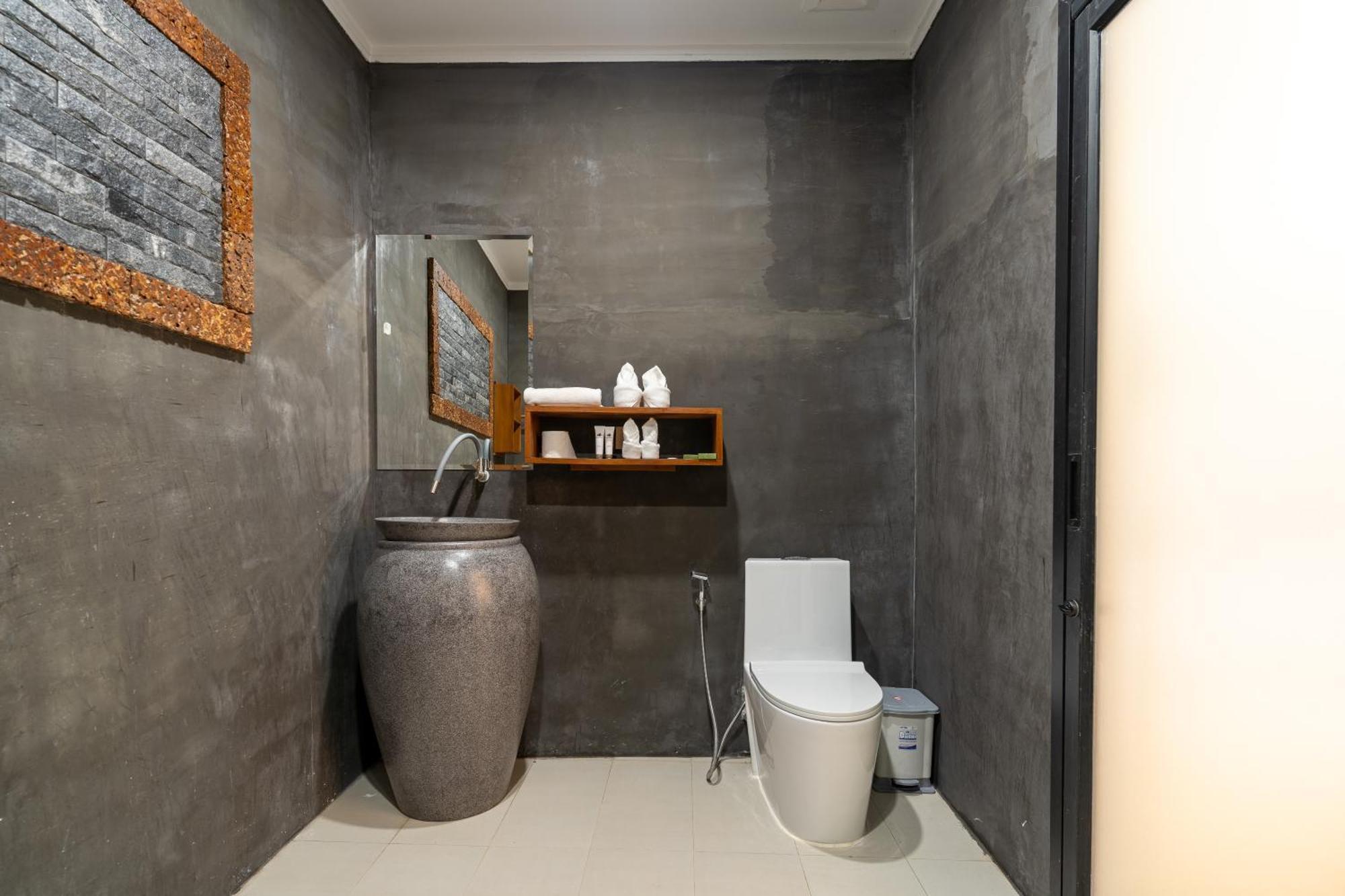 Angkor Rithy Residence Siem Reap Exterior foto